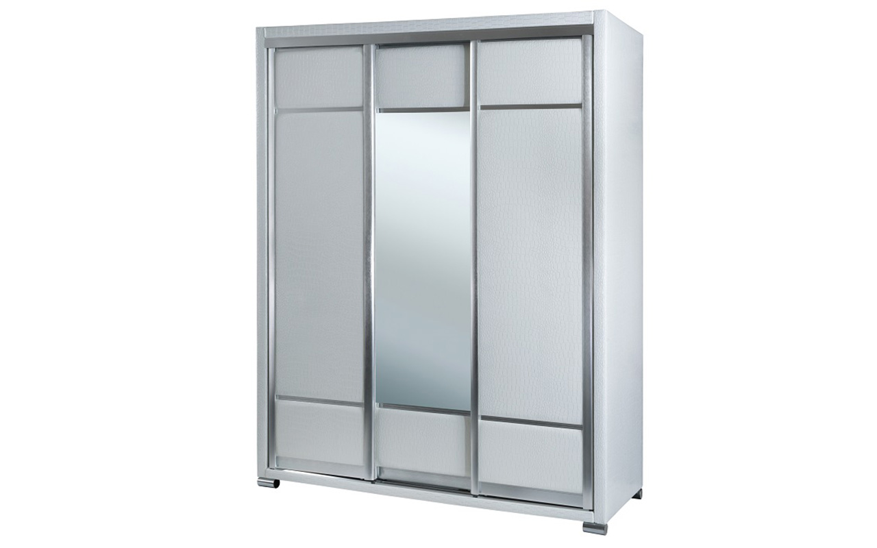 Орматек Orma Soft 2 3х дв (без зеркал) фото 8