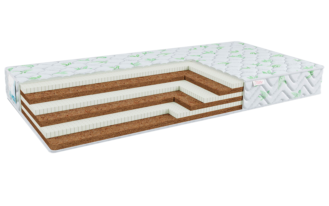 Alitte Renaissance Da Vinci organic MH-18-N