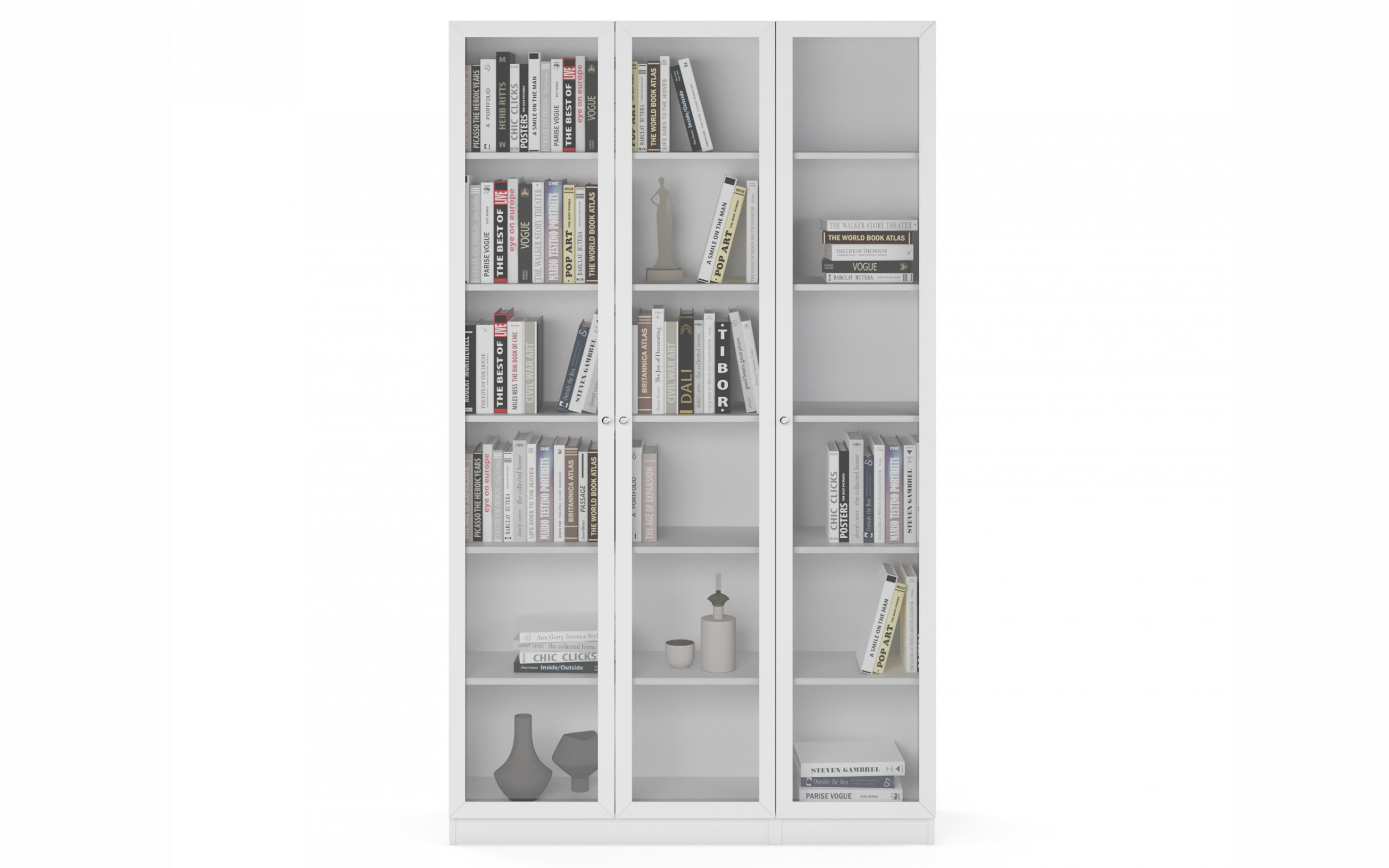 Gupan Билли 11 стеллаж фото 2