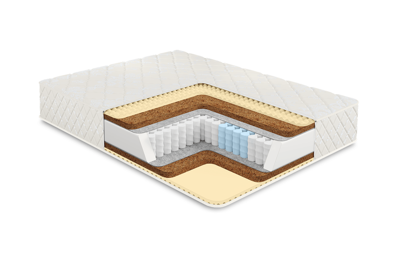 матрас Comfort Line Премиум Hard Classic TFK 1 Comfort Line Премиум Hard Classic TFK