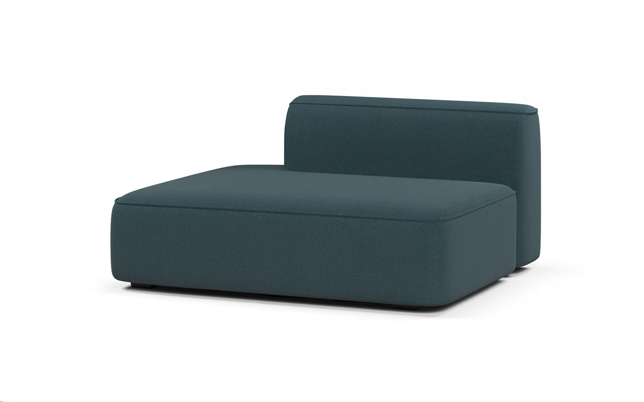 Gupan Секция 2 углового дивана Flos фото 7