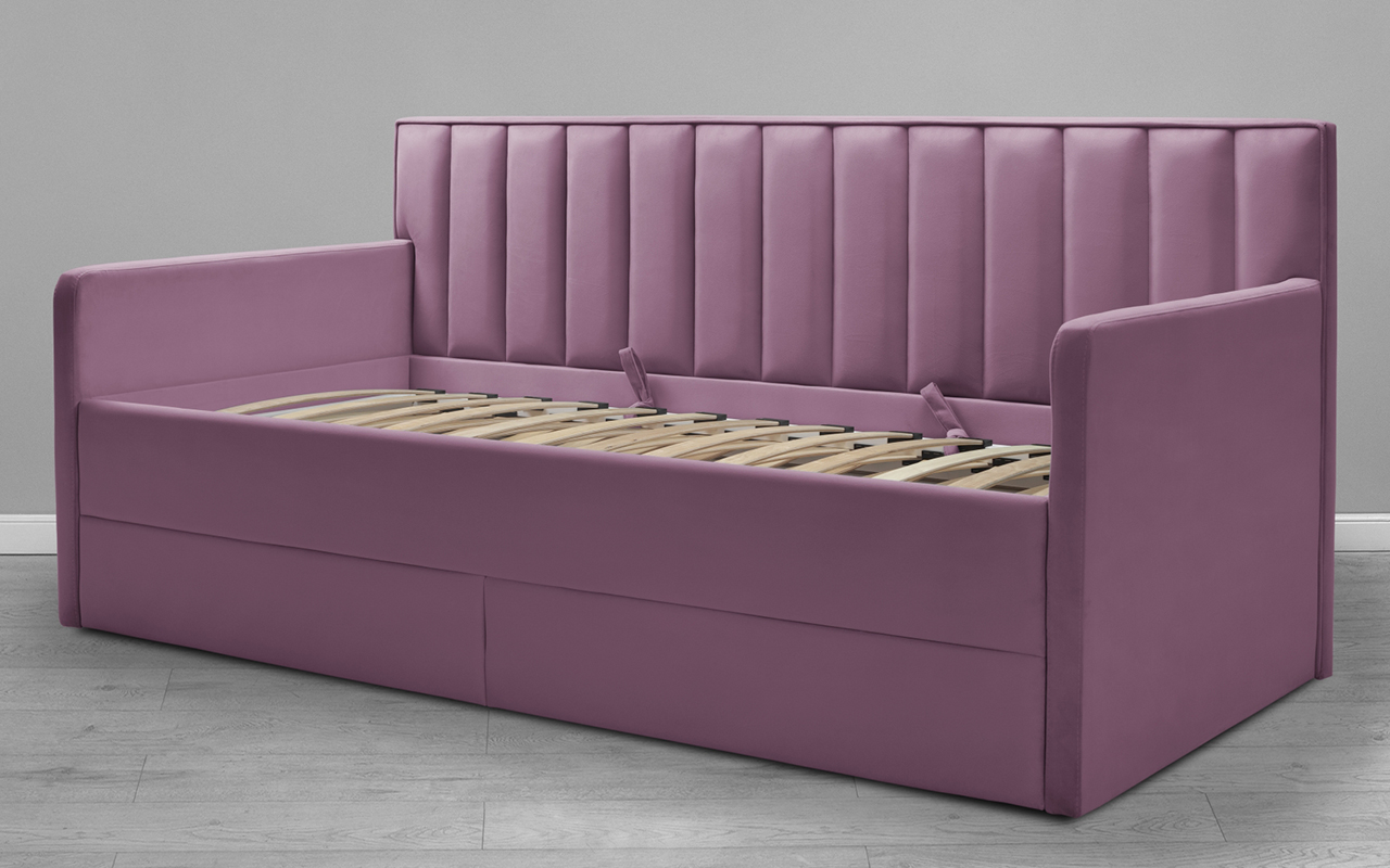 Flepers Lion Порше с 2-мя боковинами фото 7