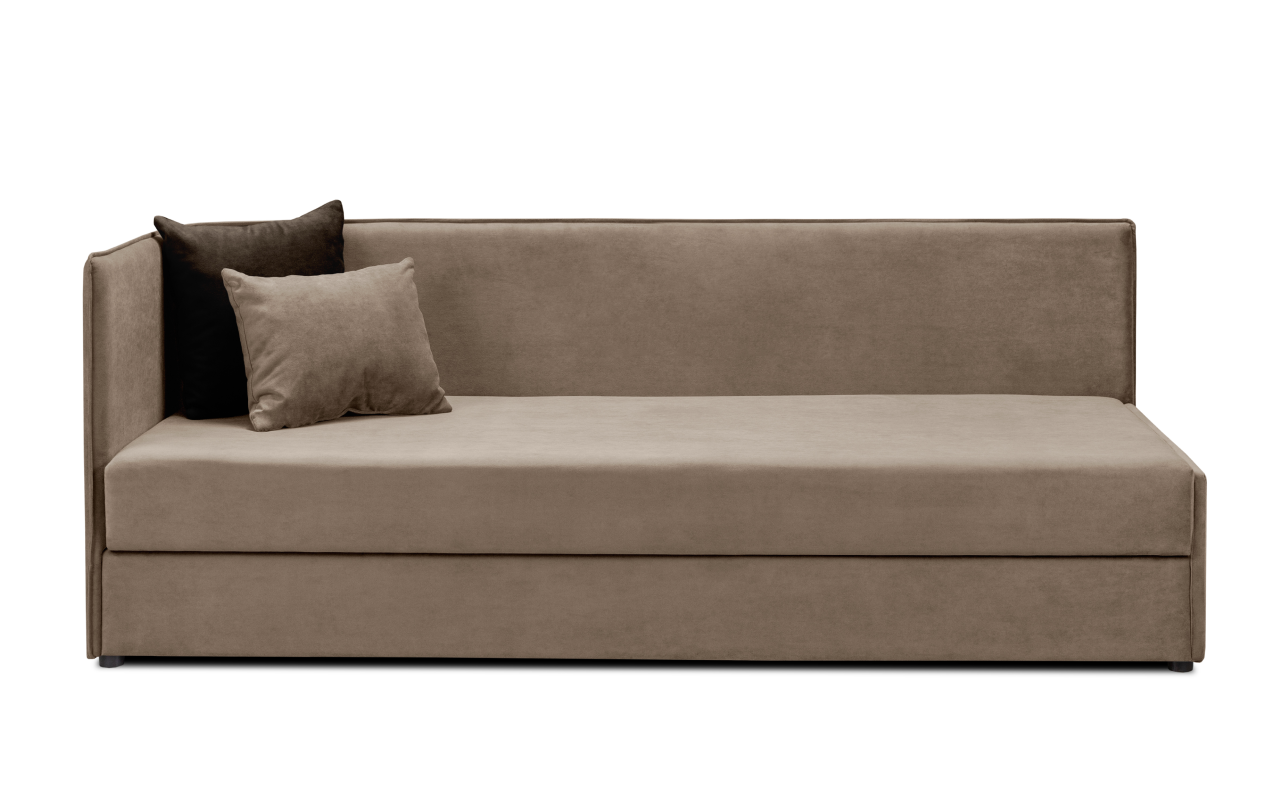 Flepers Lion Гамма тахта левая