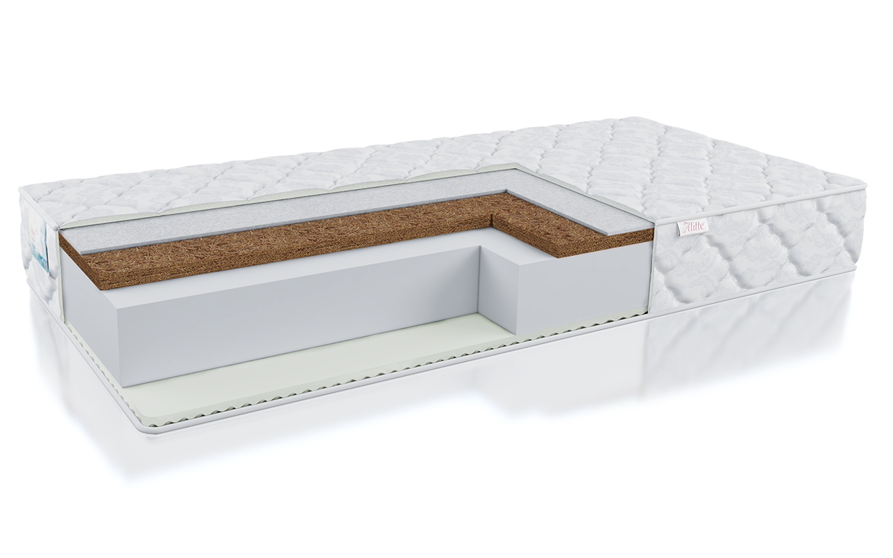 Alitte Abillion Reverse Side Monolith McGurn HS-23-K