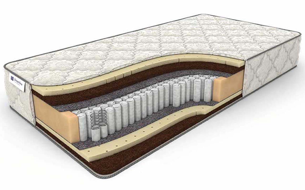 DreamLine Prime MIX S1000