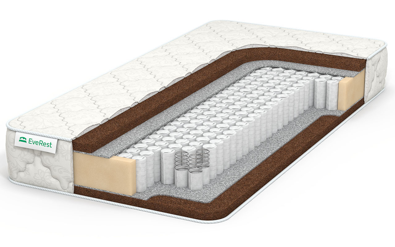 Everest Хард Кокос 30 TFK