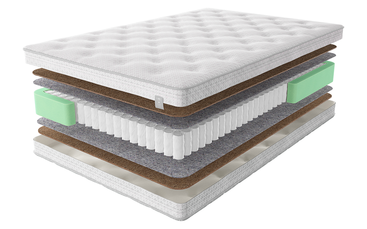 Flepers Круглые Hars 3 Req