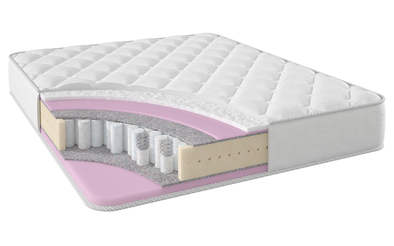 Stories Эконом Мегар ТФК