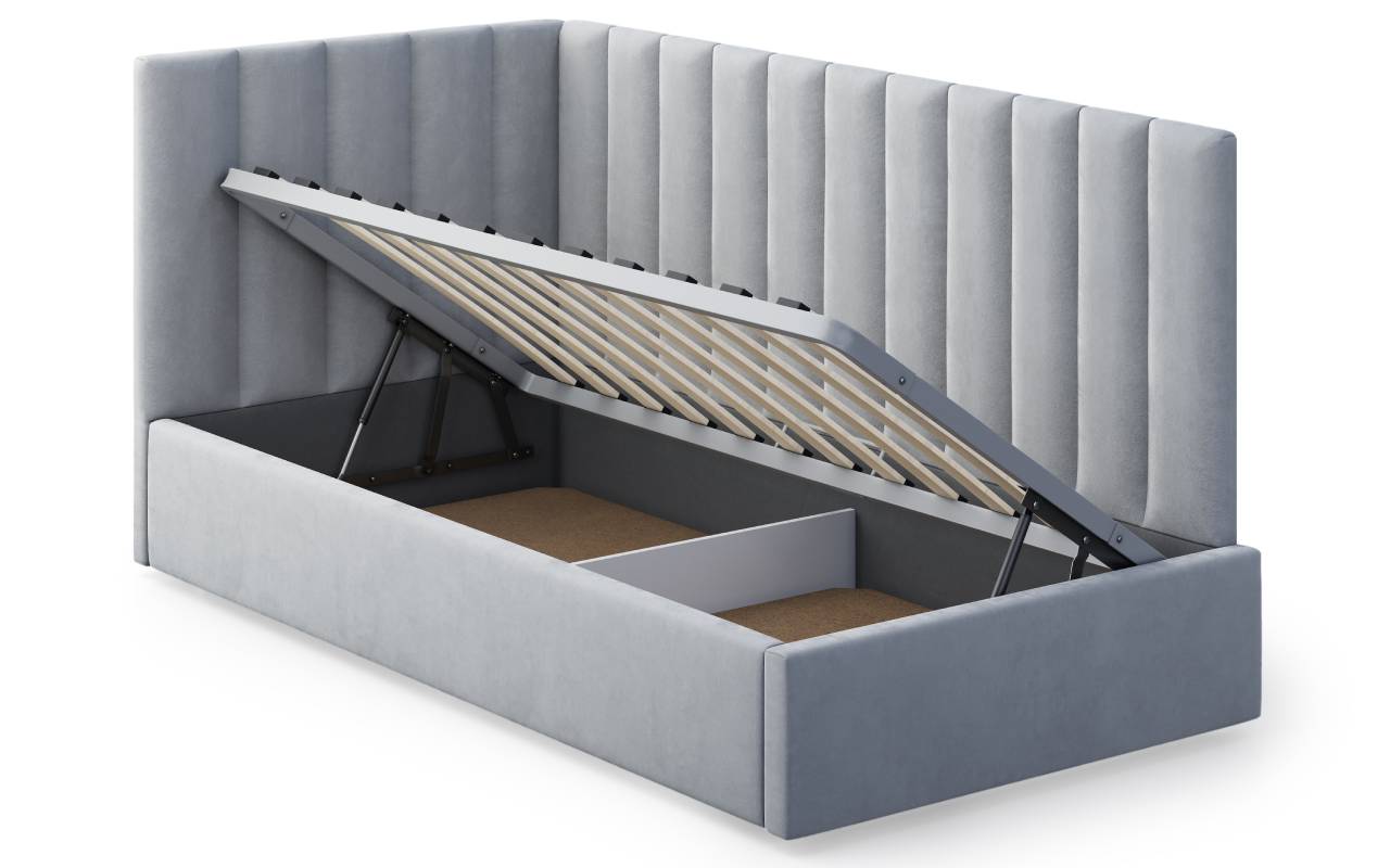 Galaxy Меркурий 3 Тахта левая фото 34