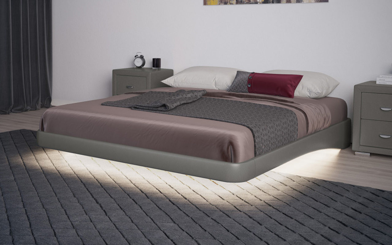 Орматек Парящее основание фото 7