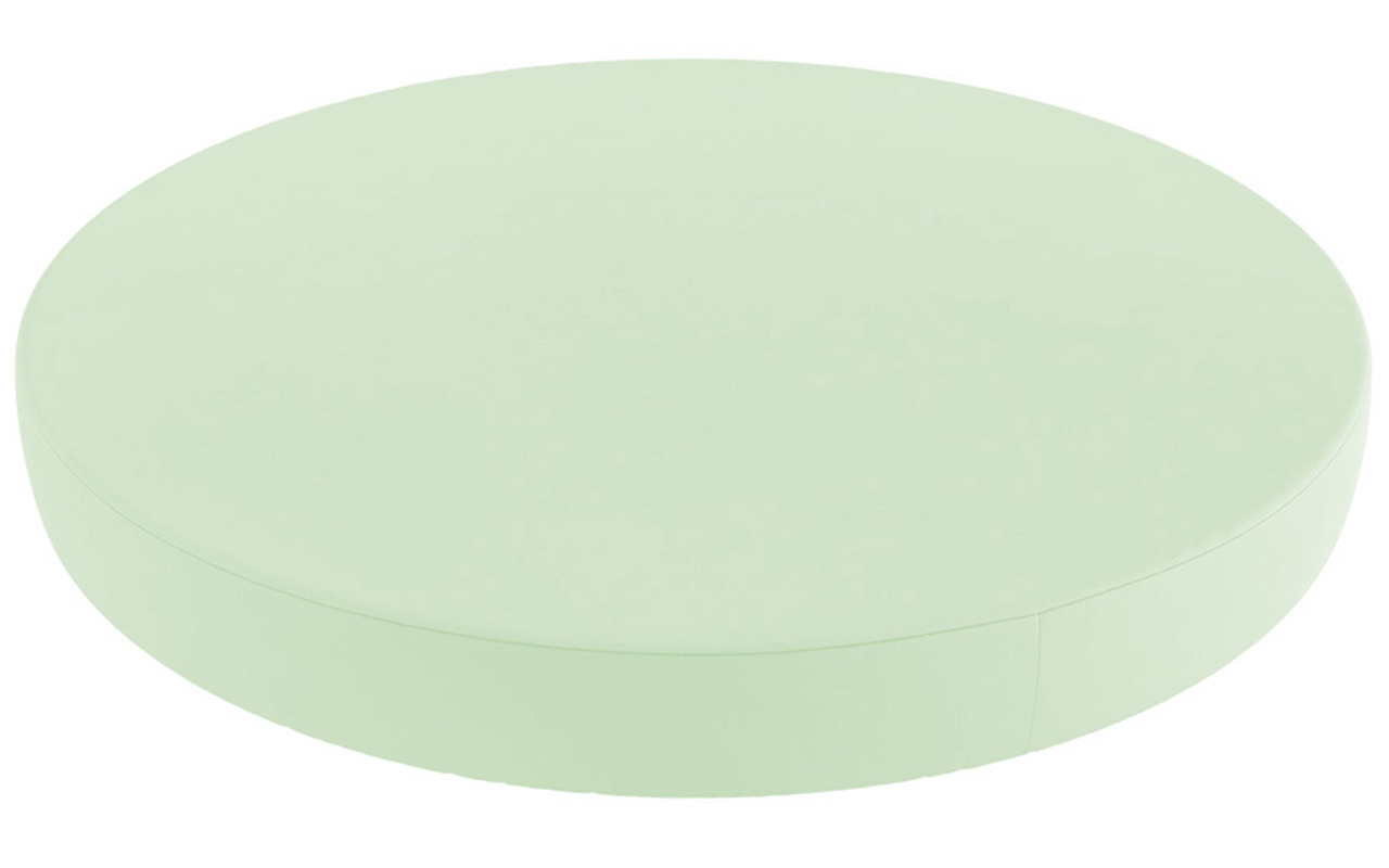 Орматек Простыня на резинке 24 см круглая фото 3