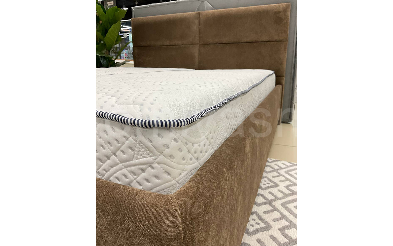 отзыв о Матрас DreamLine Memory SLEEP S1000