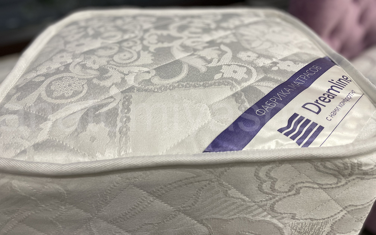 отзыв о Матрас DreamLine Balance Dream 2 TFK